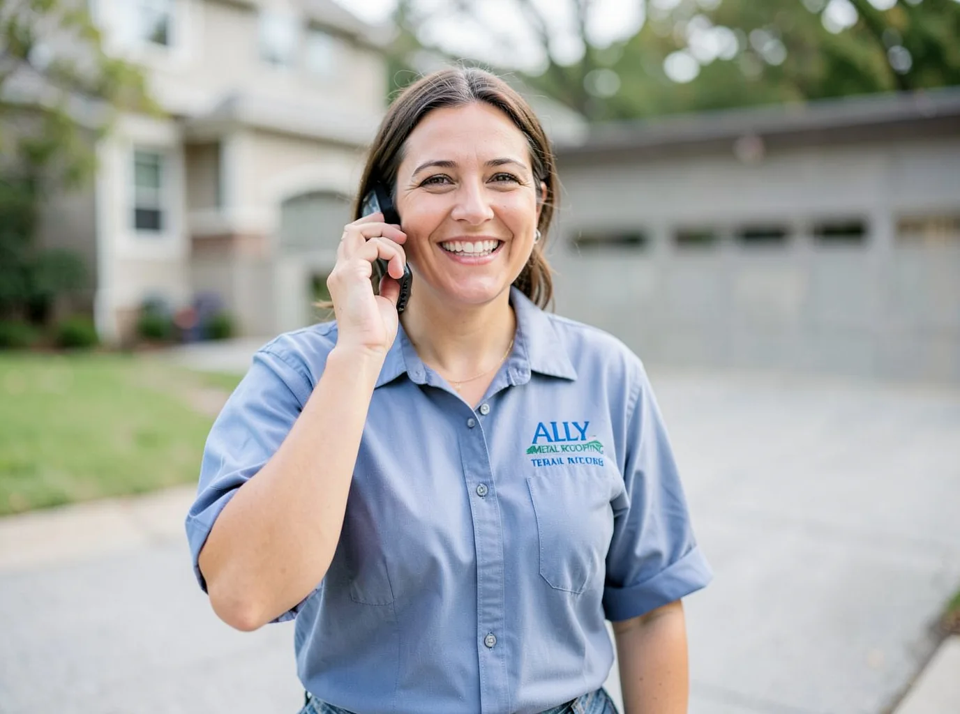 Metal Roof Installation Flushing, MI FAQs